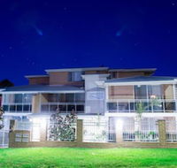 Copacabana Shores - Darwin Holiday