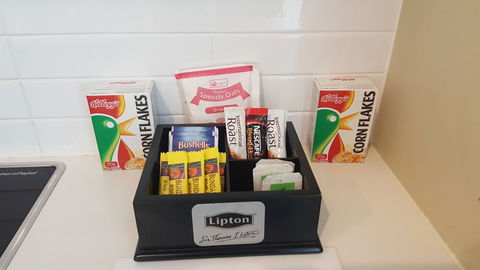 Pier Resort - Darwin Holiday 5