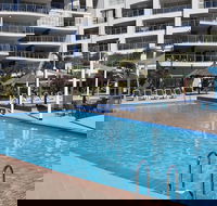 Pier Resort - Darwin Holiday