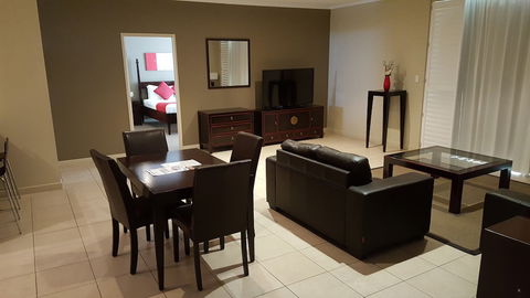 Pier Resort - Darwin Holiday 3