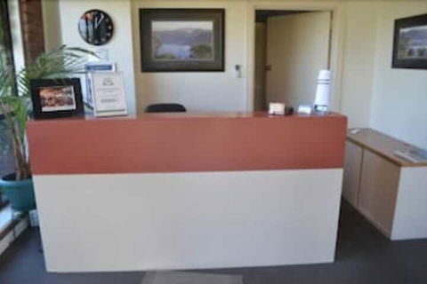 Arkana Motor Inn & Terrace Apartments - Darwin Holiday 7