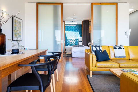 Aquabelle Apartments - Darwin Holiday 1