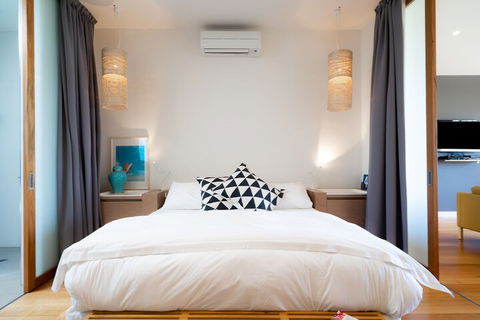 Aquabelle Apartments - Darwin Holiday 6