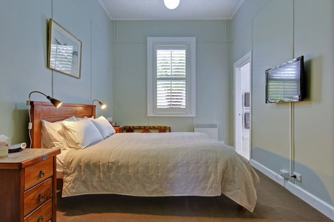 Mt Lyell Anchorage - Darwin Holiday 5