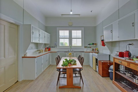 Mt Lyell Anchorage - Darwin Holiday 3