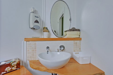 Mt Lyell Anchorage - Darwin Holiday 7