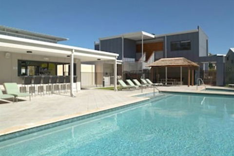 Footprints At Preston Beach - Darwin Holiday 6