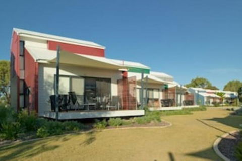 Footprints At Preston Beach - Darwin Holiday 5