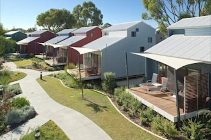 Wagerup WA Darwin Holiday