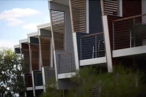 Footprints At Preston Beach - Darwin Holiday 4