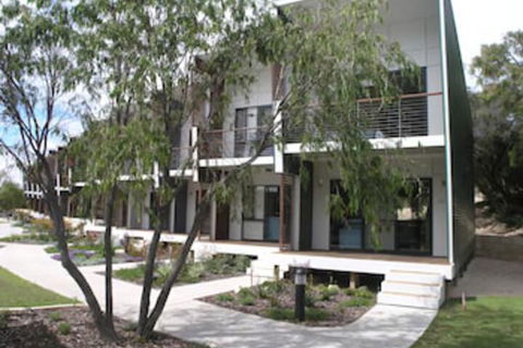 Footprints At Preston Beach - Darwin Holiday 2