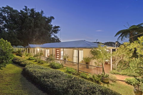 Eden Lodge - Darwin Holiday 0