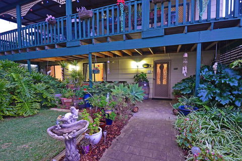 Broadwater Bed & Breakfast - Darwin Holiday 1