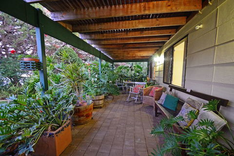 Broadwater Bed & Breakfast - Darwin Holiday 2