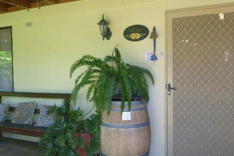 Broadwater Bed & Breakfast - Darwin Holiday 4