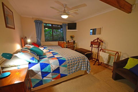 Broadwater Bed & Breakfast - Darwin Holiday 5