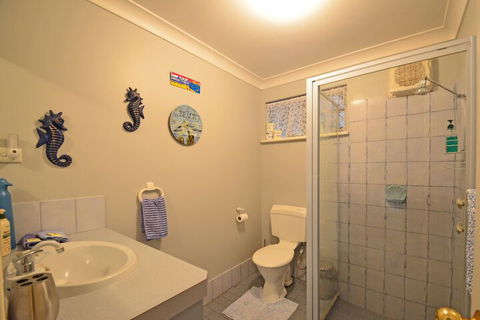 Broadwater Bed & Breakfast - Darwin Holiday 7