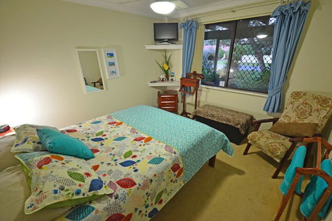 Broadwater Bed & Breakfast - Darwin Holiday 6