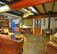 Broadwater Bed  Breakfast - Darwin Holiday
