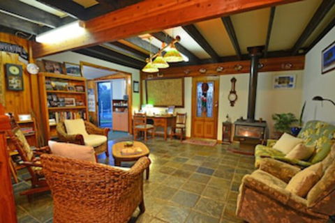 Broadwater Bed & Breakfast - Darwin Holiday 0