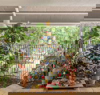 Port Douglas Outrigger Holiday Apartments - Darwin Holiday