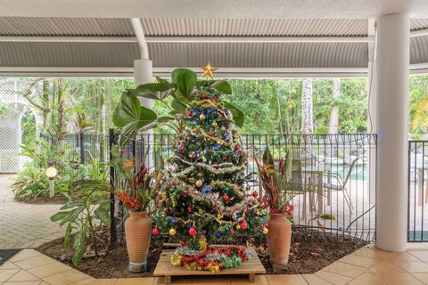 Port Douglas Outrigger Holiday Apartments - Darwin Holiday 0