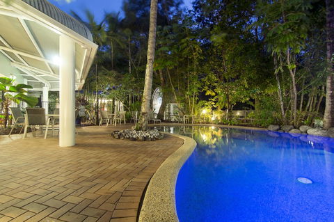 Port Douglas Outrigger Holiday Apartments - Darwin Holiday 3