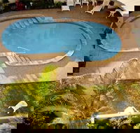 Sundeck Gardens - Darwin Holiday