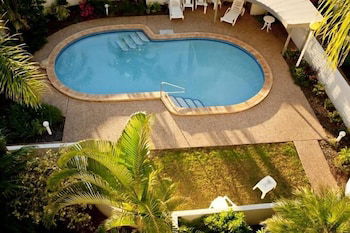 Sundeck Gardens - Darwin Holiday 0
