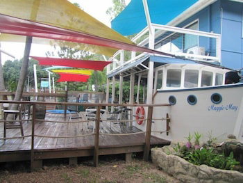 Arcadia Beach Guest House - Darwin Holiday 3