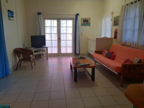 Arcadia Beach Guest House - Darwin Holiday 6