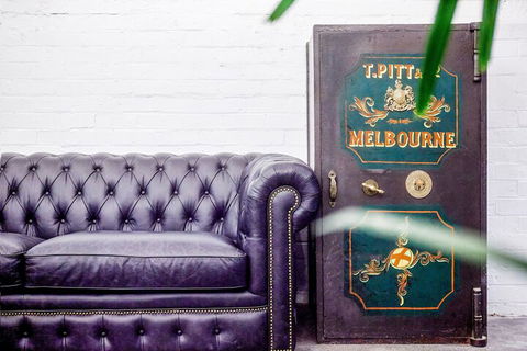 The Village Melbourne - Darwin Holiday 4