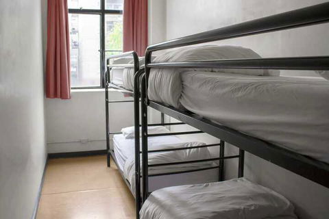 The Village Melbourne - Darwin Holiday 7