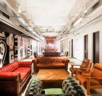 The Village Melbourne - Darwin Holiday