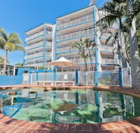 White Crest Apartments - Darwin Holiday