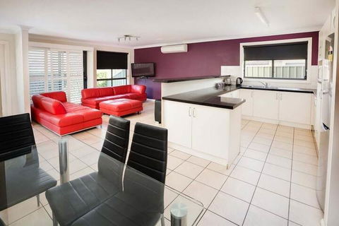Bluegum Apartments - Darwin Holiday 3