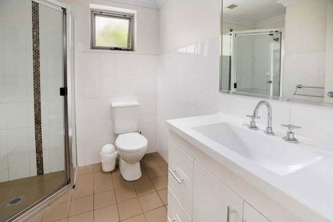 Bluegum Apartments - Darwin Holiday 2