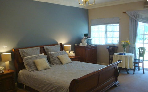 Lanterns Retreat - Darwin Holiday 5