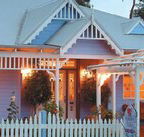 Lanterns Retreat - Darwin Holiday