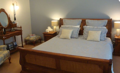 Lanterns Retreat - Darwin Holiday 3