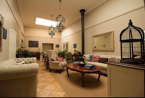 Lanterns Retreat - Darwin Holiday 1