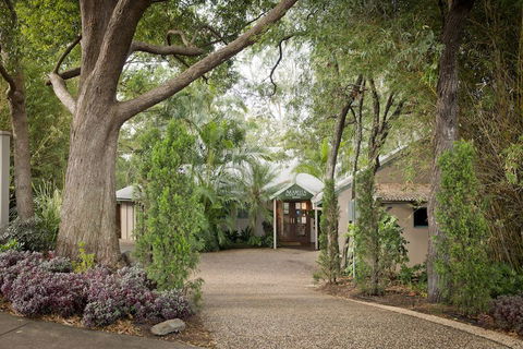 Arabella Guesthouse - Darwin Holiday 5
