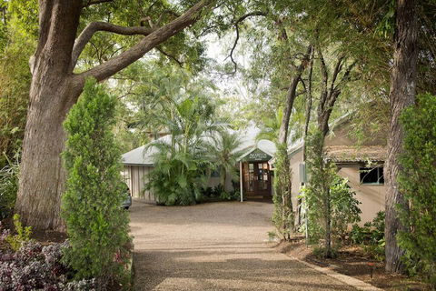 Arabella Guesthouse - Darwin Holiday 6