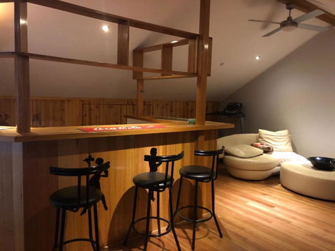 Avala Accommodation - Darwin Holiday 2