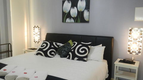 Avala Accommodation - Darwin Holiday 6