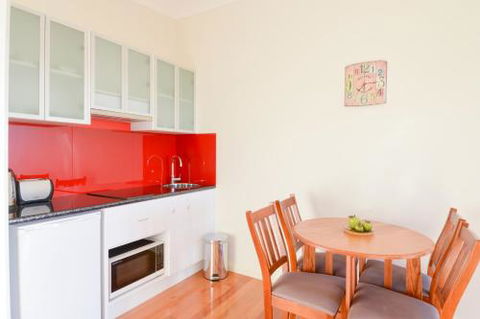 Avala Accommodation - Darwin Holiday 4