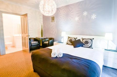 Avala Accommodation - Darwin Holiday 5