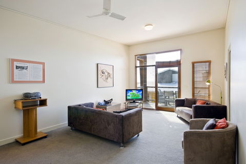 Lornebeach Apartments - Darwin Holiday 5