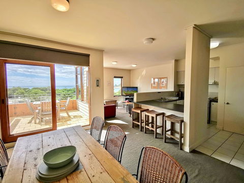 Lornebeach Apartments - Darwin Holiday 3