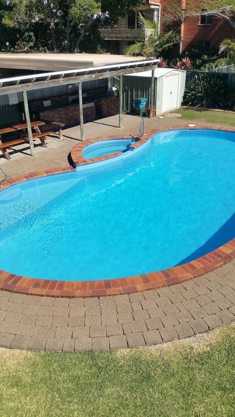 Tradewinds Apartments - Darwin Holiday 1